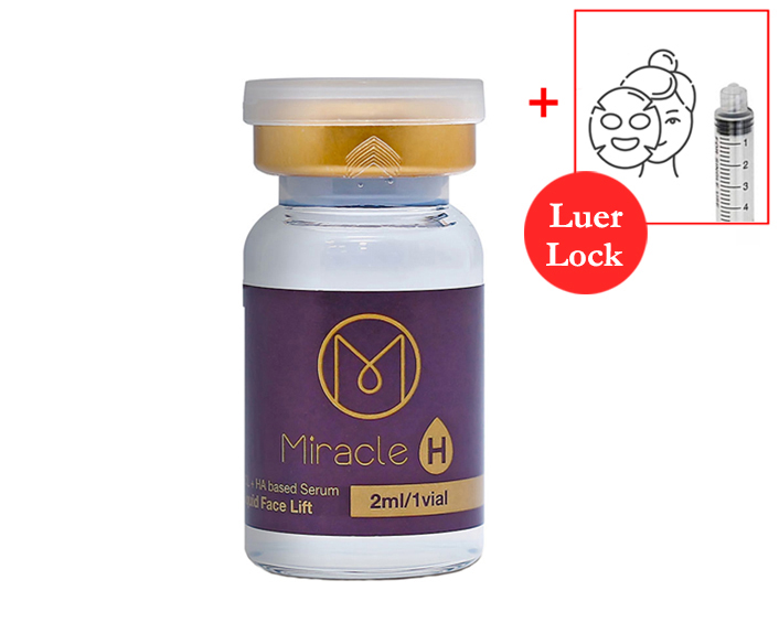 Miracle H